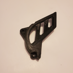 New 2004 Predator 500 Chain Guard 3088130
