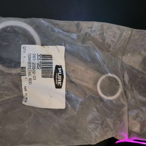 Predator 500 Connecting Rods OEM