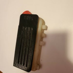 2003-2007 Predator 500 Reservoir guard
