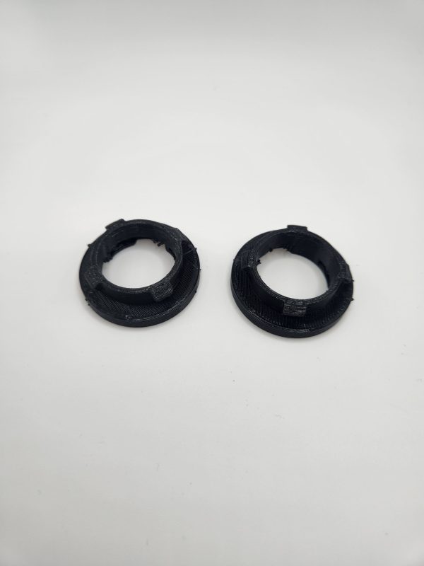 Complete LED Conversion Kit 2003-2007 Predator 500 - Image 5