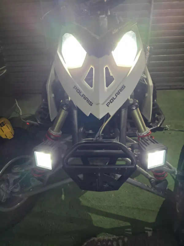 Complete LED Conversion Kit 2003-2007 Predator 500 - Image 2