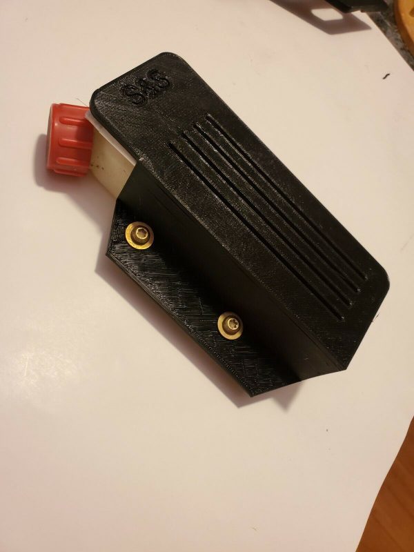 2003-2007 Predator 500 Reservoir guard - Image 2